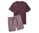 Bild 1 von Shorty-Pyjama-Set