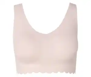 Komfort-Bustier »bonded«, rosa