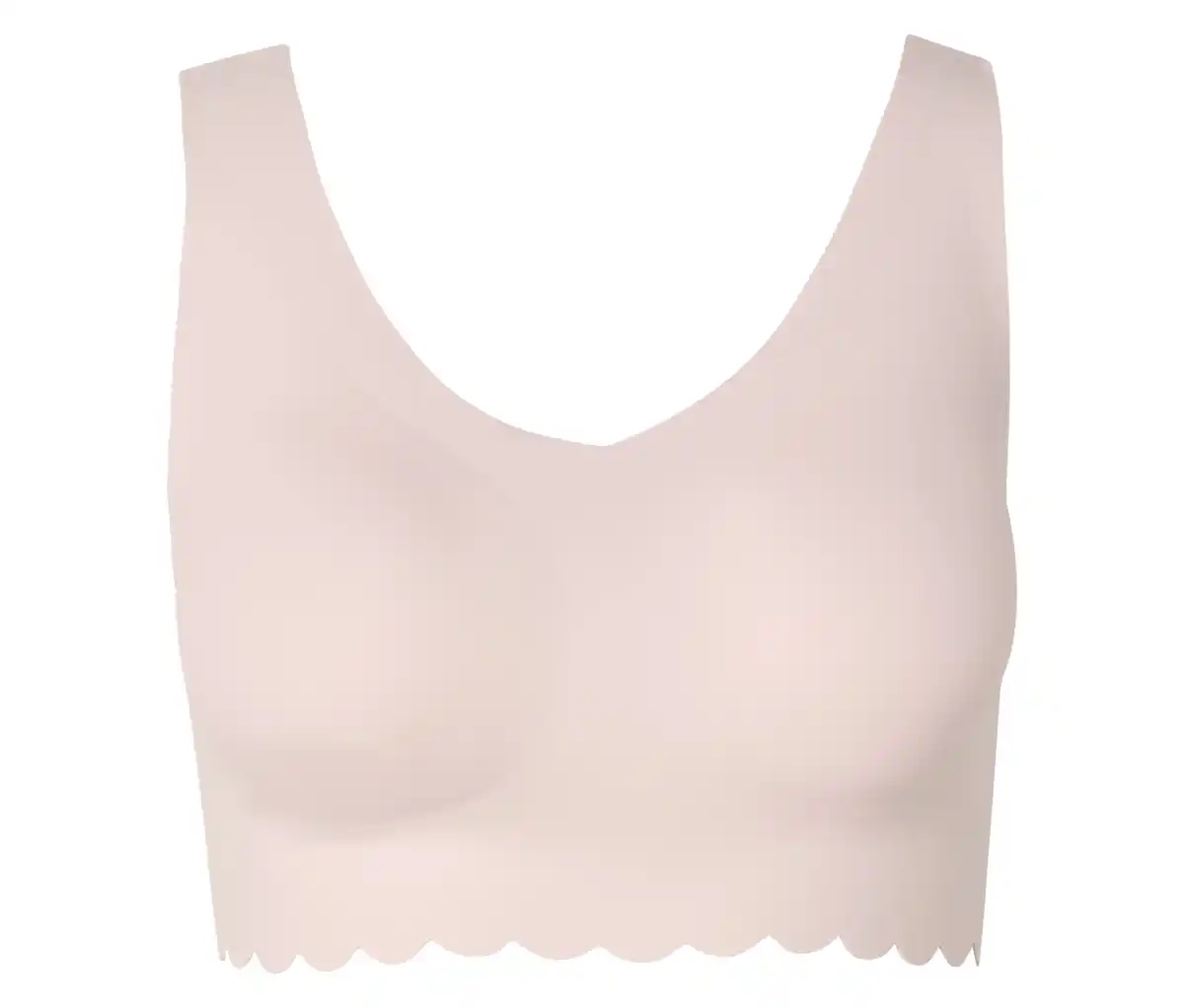 Bild 1 von Komfort-Bustier »bonded«, rosa