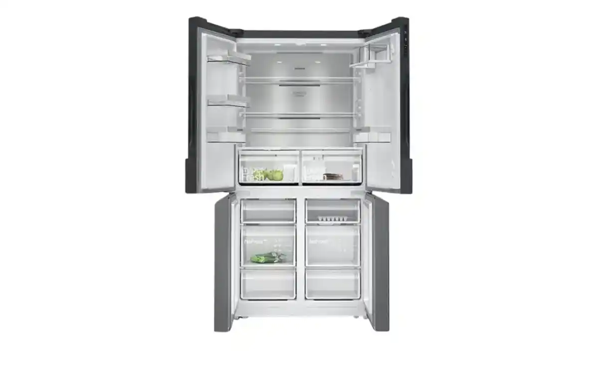 Bild 4 von SIEMENS Cross-Door KF96NAXEA