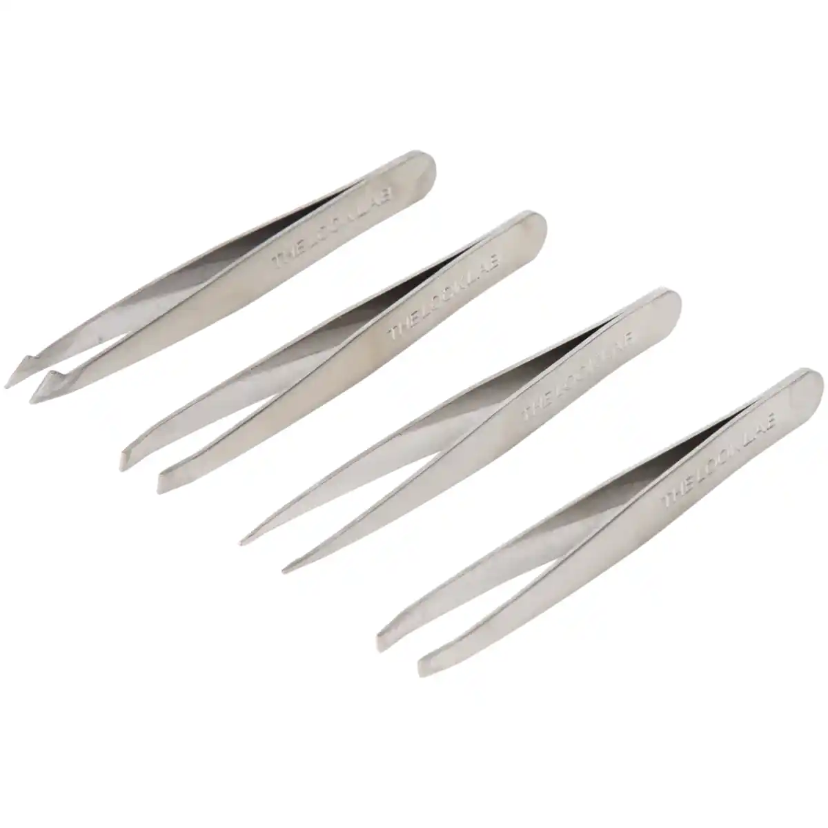 Bild 1 von Belluto Accessories Pinzetten-Set