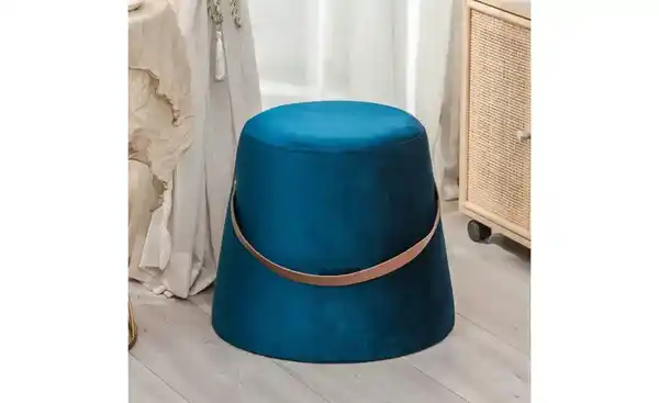 Bild 3 von Pouf