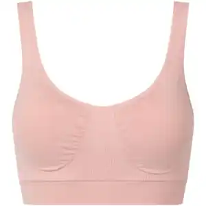 Dolce Bella Nahtloser Bambus-BH