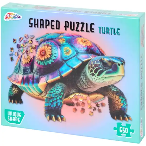 Bild 3 von Puzzle