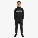 Bild 1 von UMBRO Trainingsanzug Kinder - schwarz