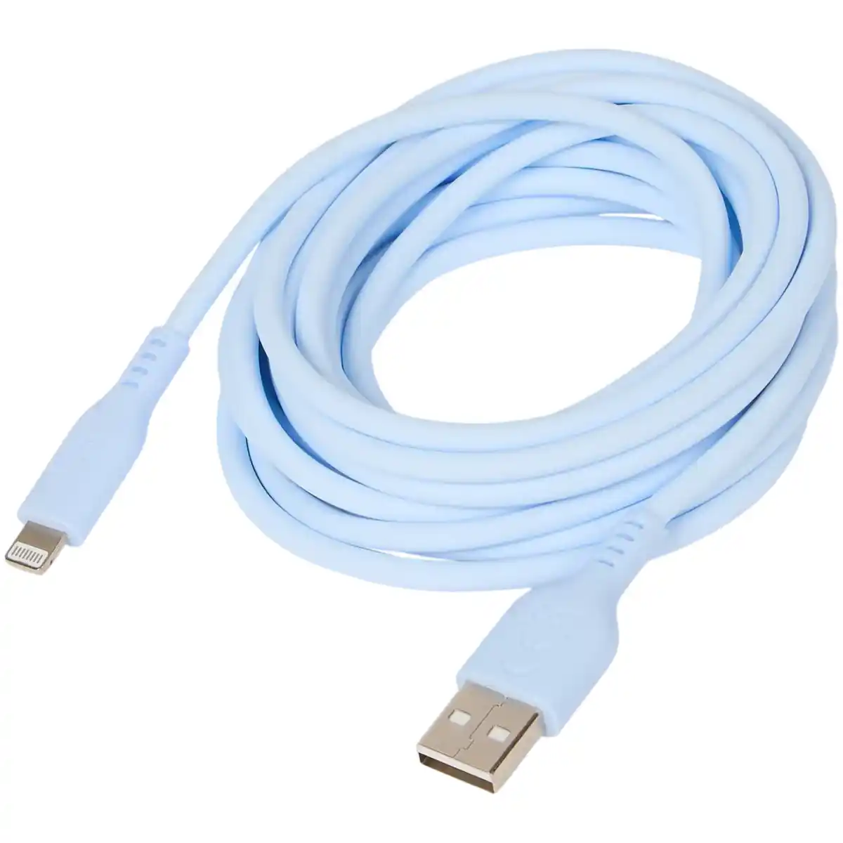 Bild 4 von Sologic Silikon-Lade- und Datenkabel 8-Pin