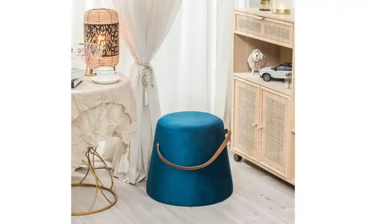 Bild 1 von Pouf