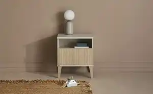 PAIDI Nachtkommode Jonte