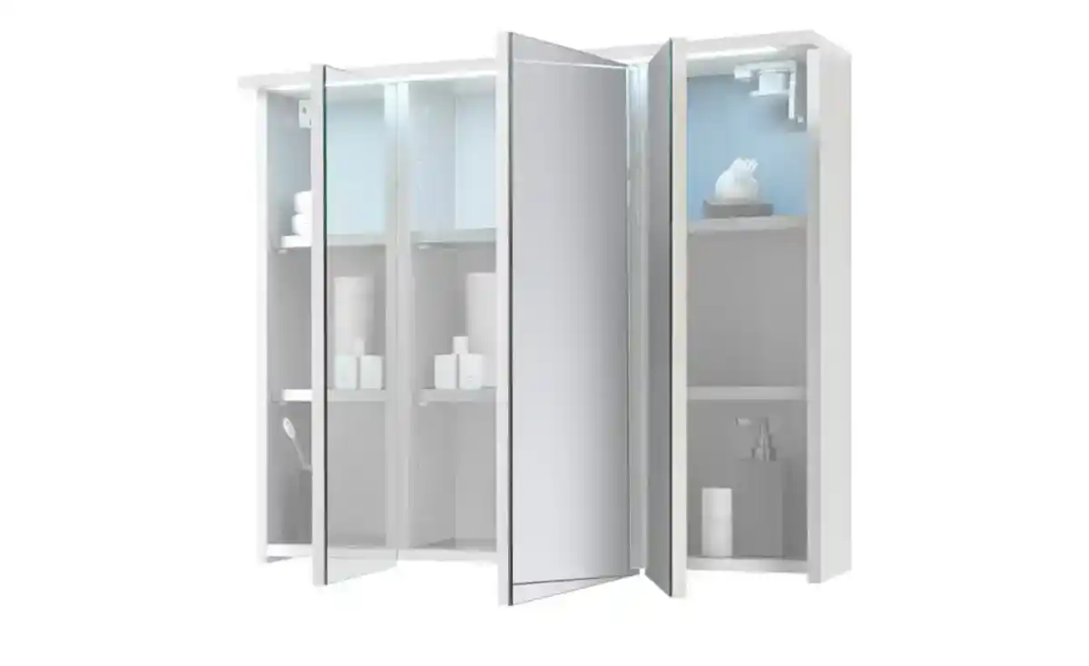 Bild 2 von Spiegelschrank Bützsee