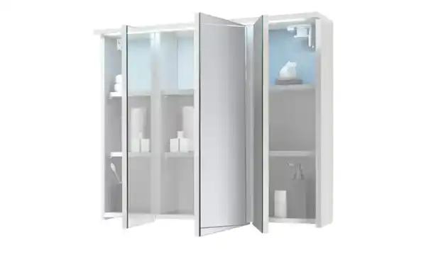 Bild 2 von Spiegelschrank Bützsee