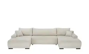 smart Ecksofa mit Schlaffunktion Nelly
