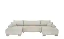 Bild 1 von smart Ecksofa mit Schlaffunktion Nelly