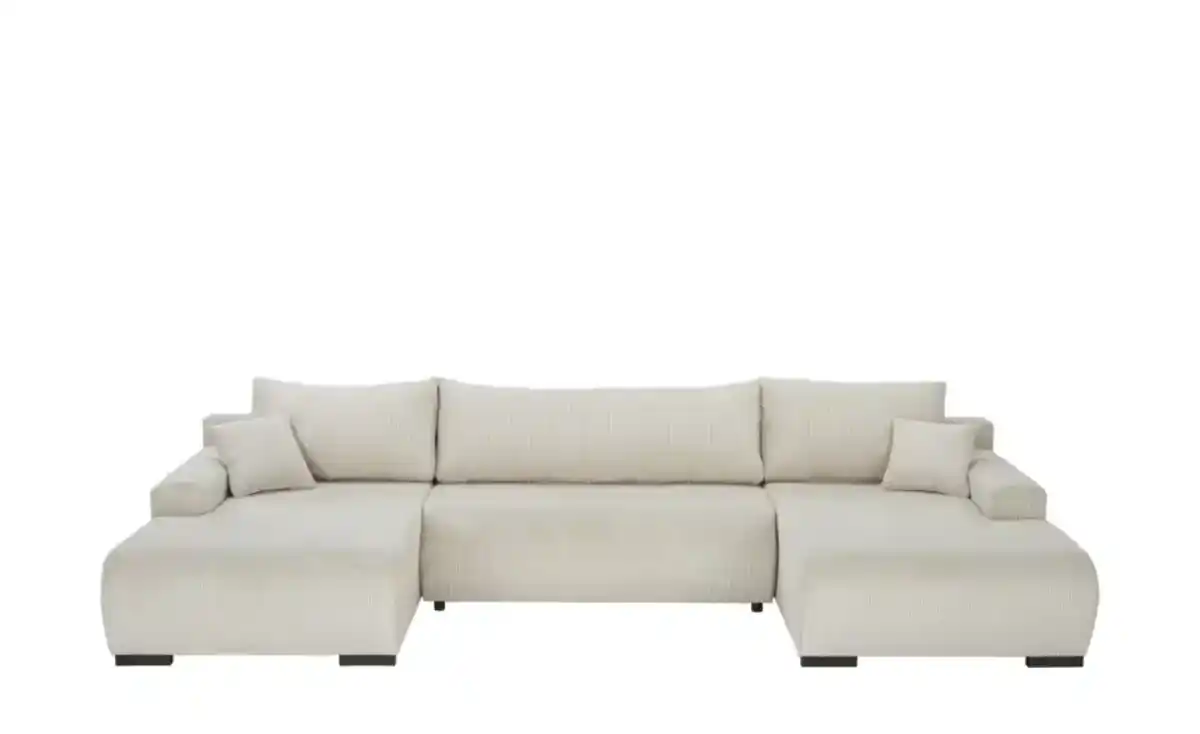 Bild 1 von smart Ecksofa mit Schlaffunktion Nelly