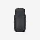 Bild 1 von FORCLAZ Reiserucksack Herren Kofferöffnung - Travel 900 50+6 l grau