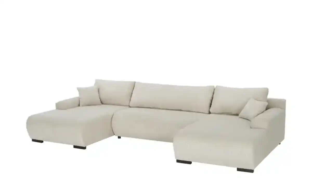 Bild 3 von smart Ecksofa mit Schlaffunktion Nelly
