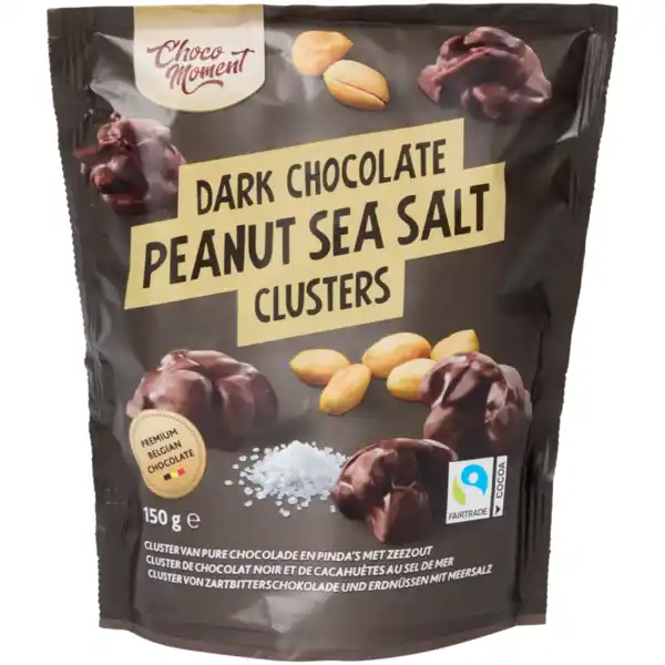 Bild 2 von Choco Moment Cluster