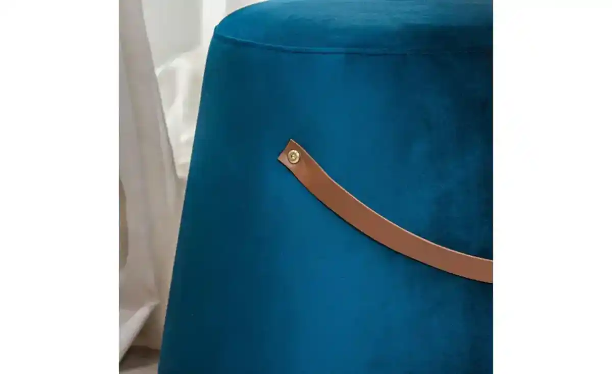 Bild 4 von Pouf