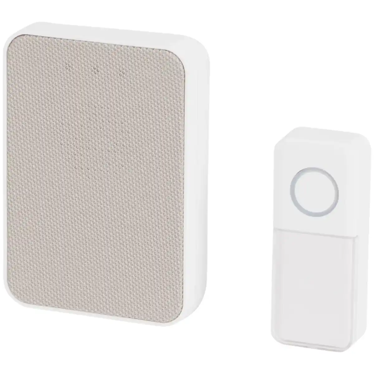 Bild 1 von Smartwares Kabellose Türklingel