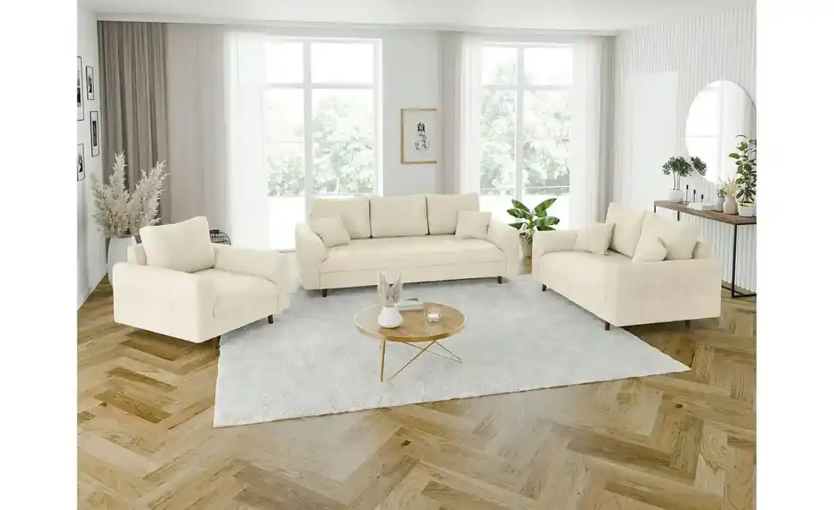 Bild 1 von S-STYLE Einzelsofa Trygve