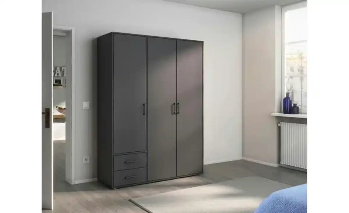 Bild 1 von Drehtürenschrank Yarm