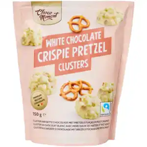 Choco Moment Cluster