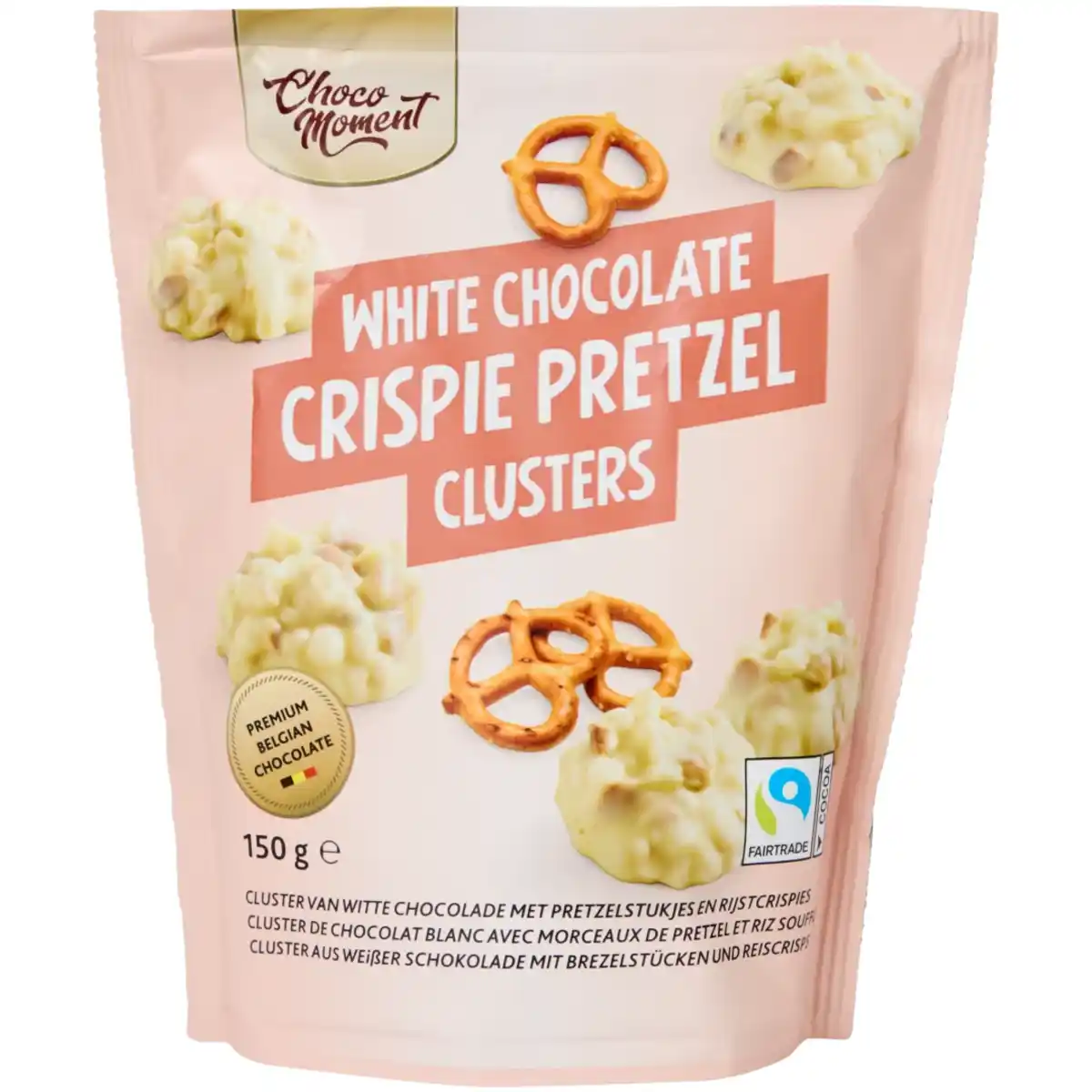 Bild 1 von Choco Moment Cluster