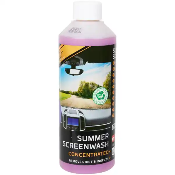 Bild 3 von C&C Scheibenreinigerkonzentrat Sommer