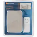 Bild 2 von Smartwares Kabellose Türklingel