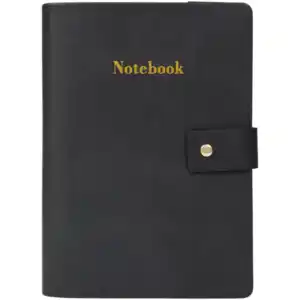 Elegantes Notizbuch