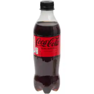 Coca-Cola Zero