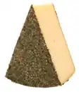 Bild 1 von Allgäuer Wildkräuterkäse