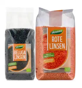 Hülsenfrüchte