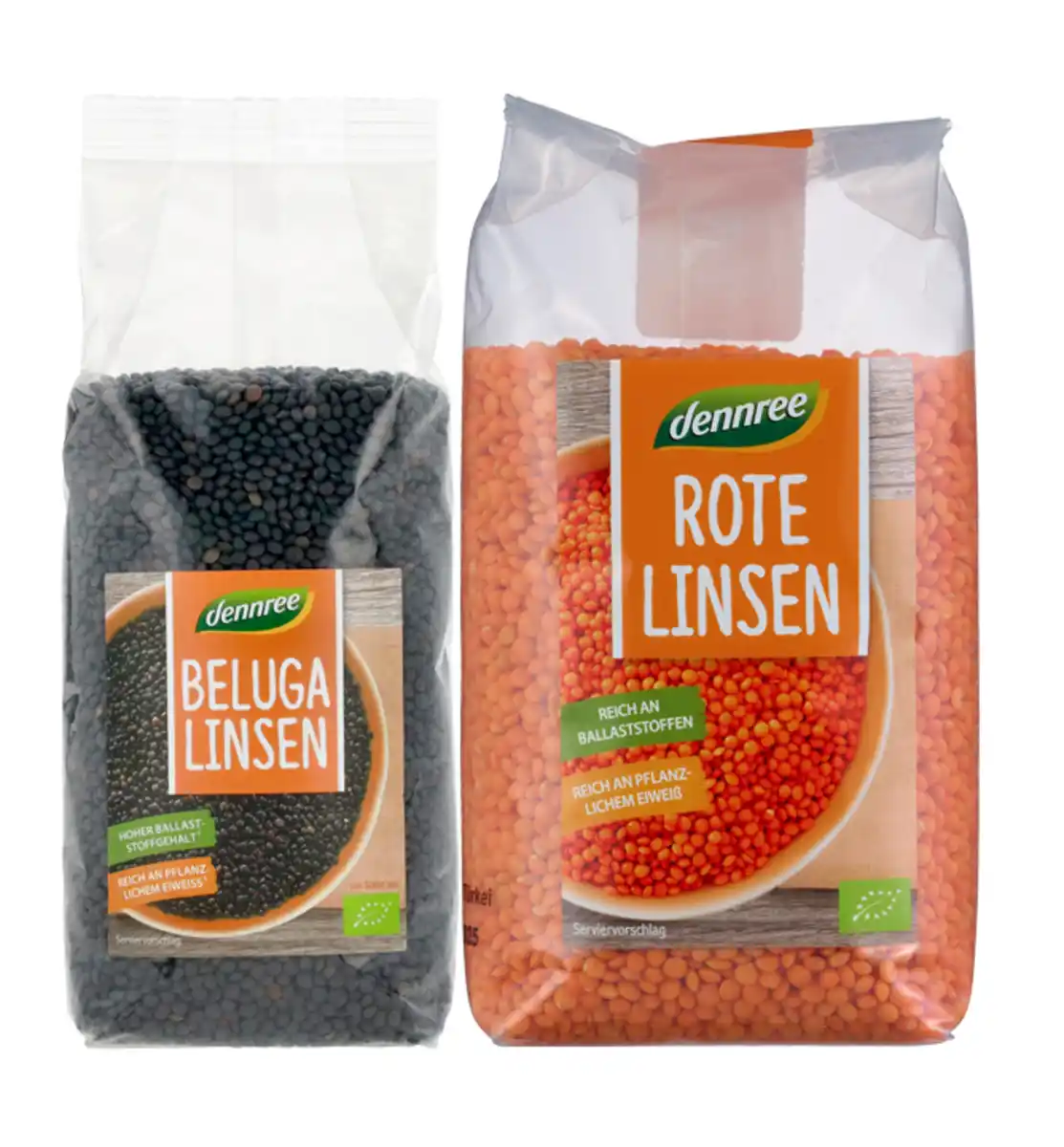 Bild 1 von Hülsenfrüchte
