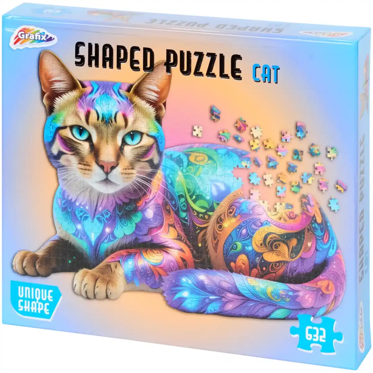 Bild 1 von Puzzle