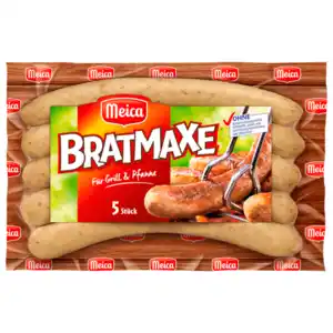 Meica Bratmaxe 313g
