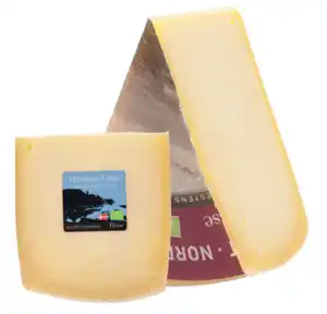 Nordsee-Käse