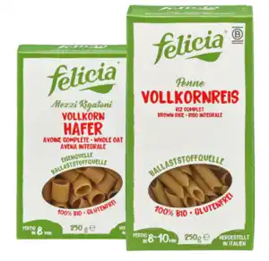 Glutenfreie Nudeln