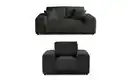 Bild 2 von S-STYLE Polstergarnitur 2er-Set Mollis