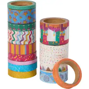 Washi-Tape-Set
