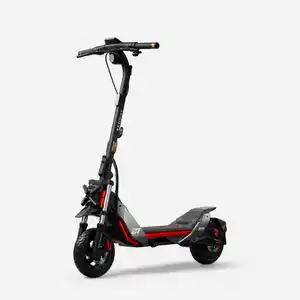 SEGWAY-NINEBOT E-Scooter ZT3 Pro D mit dt. Straßenzulassung