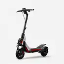 Bild 1 von SEGWAY-NINEBOT E-Scooter ZT3 Pro D mit dt. Straßenzulassung