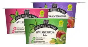 Kokos-Frucht-Joghurt