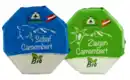 Bild 1 von Ziegen- oder Schafcamembert