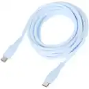 Bild 3 von Sologic Silikon-Lade- und Datenkabel USB-C auf USB-C