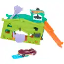 Bild 1 von Hot Wheels City Rennbahn