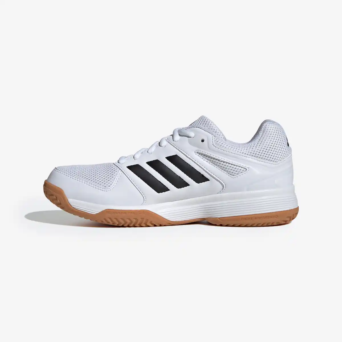 Bild 1 von ADIDAS Damen Badmintonschuhe - Speedcourt weiß