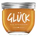 Bild 1 von Glück Fruchtaufstich Aprikose 230g