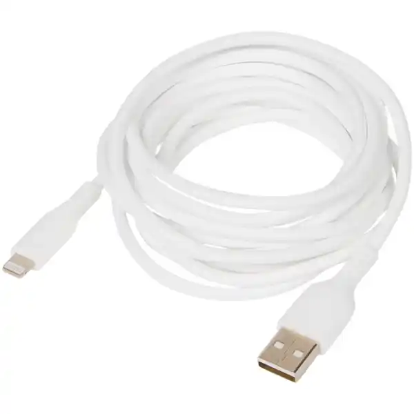 Bild 3 von Sologic Silikon-Lade- und Datenkabel 8-Pin