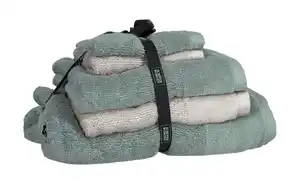 SCHÖNER WOHNEN Kollektion Handtuch 4er-Set