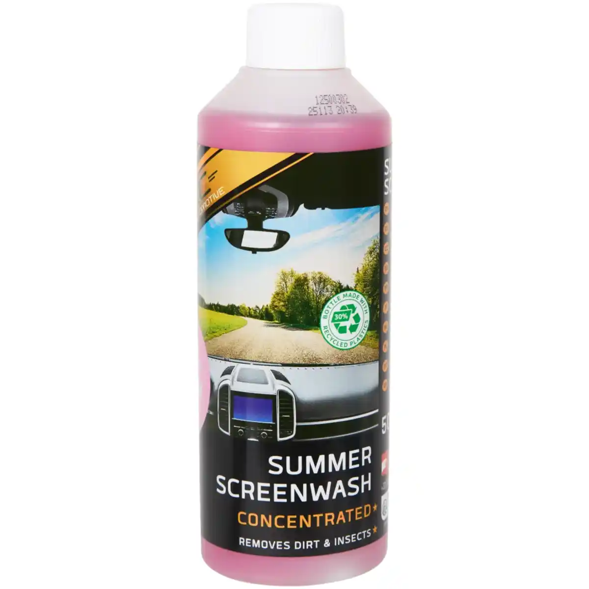 Bild 1 von C&C Scheibenreinigerkonzentrat Sommer